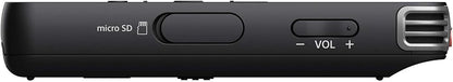 Sony ICD-PX470 Voice Recorder