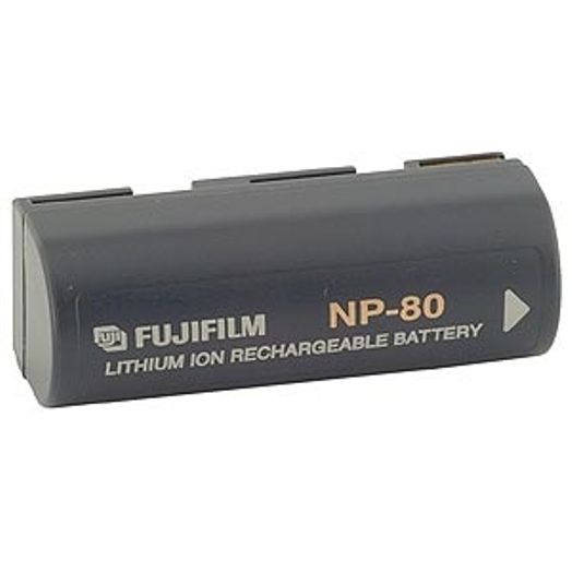 Fujifilm NP-80 Rechargeable battery