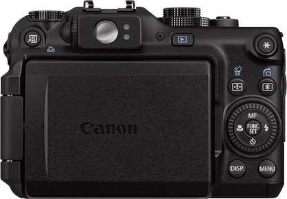 Canon PowerShot G11 Digital Camera (Used)