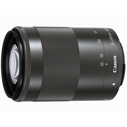 Canon EF-M 55-200mm f/4.5-6.3 IS STM Lens
