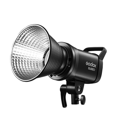 Godox SL60IID Daylight LED Video Light