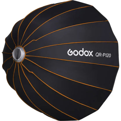 Godox QR-P120 Parabolic Softbox (120cm)