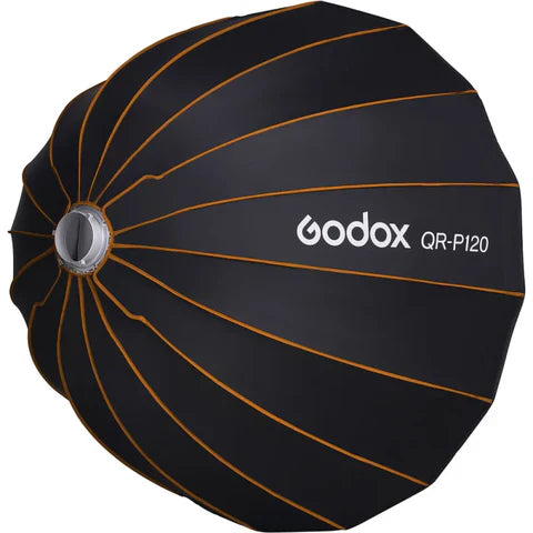 Godox QR-P120 Parabolic Softbox (120cm)