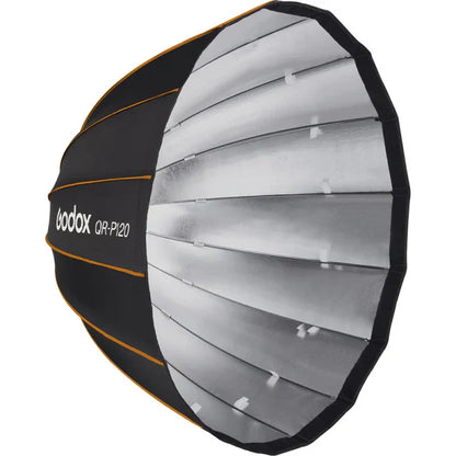 Godox QR-P120 Parabolic Softbox (120cm)