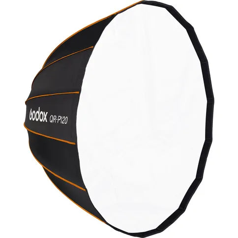 Godox QR-P120 Parabolic Softbox (120cm)