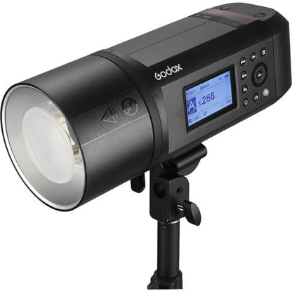 Godox AD600Pro II All-in-One Outdoor Flash