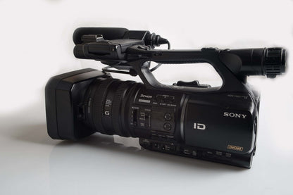 Sony HVR-Z5