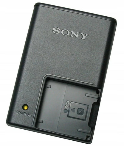 Sony BC-CSK Replacement Charger for NP-BK1 (K) battery