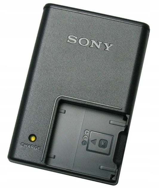 Sony BC-CSK Replacement Charger for NP-BK1 (K) battery