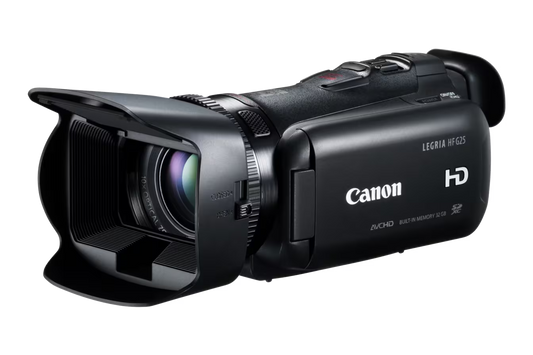Canon LEGRIA HF G25 Full HD Camcorder (Used - Excellent Condition)