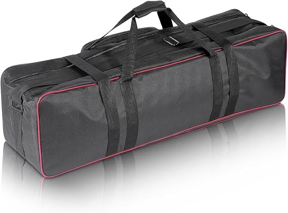Photo Studio Equipment Large Carrying Bag with Strap for Tripod Light Stand and Photography Lighting Kit