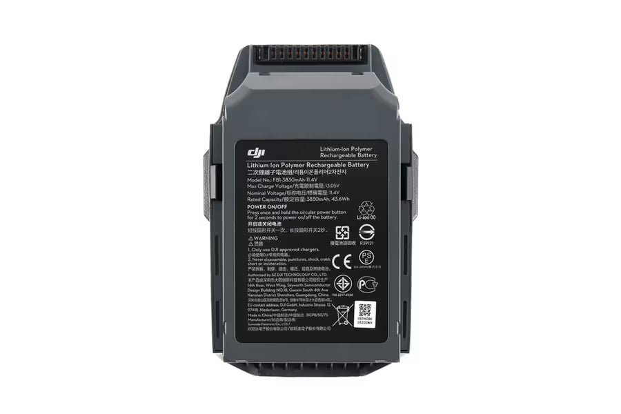 Mavic Pro intelligent flight battery- (OEM)