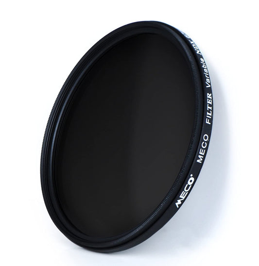 49MM ND-X Filter MECO