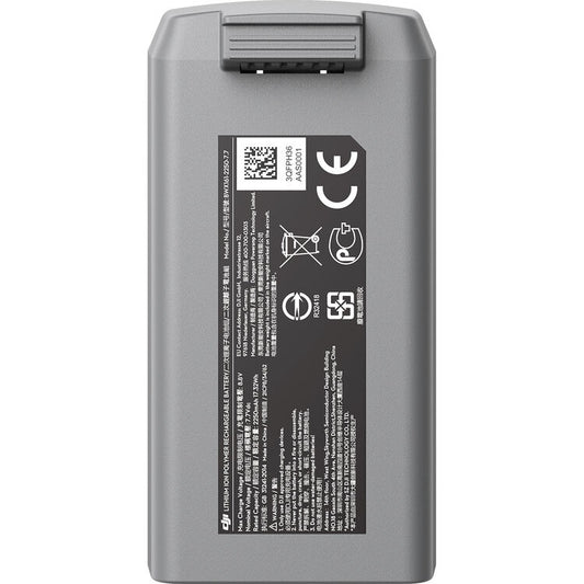 DJI Intelligent Flight Battery for Mini 2,mini 2SE,Mini SE & Mini 4k