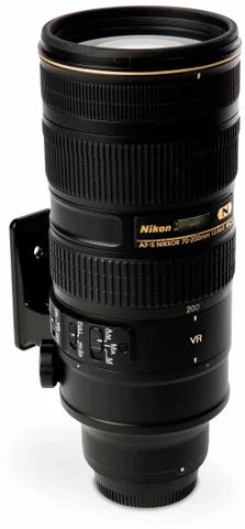 Used Nikon AF-S 70-200mm f/2.8G II ED Lens | Pro Telephoto Zoom