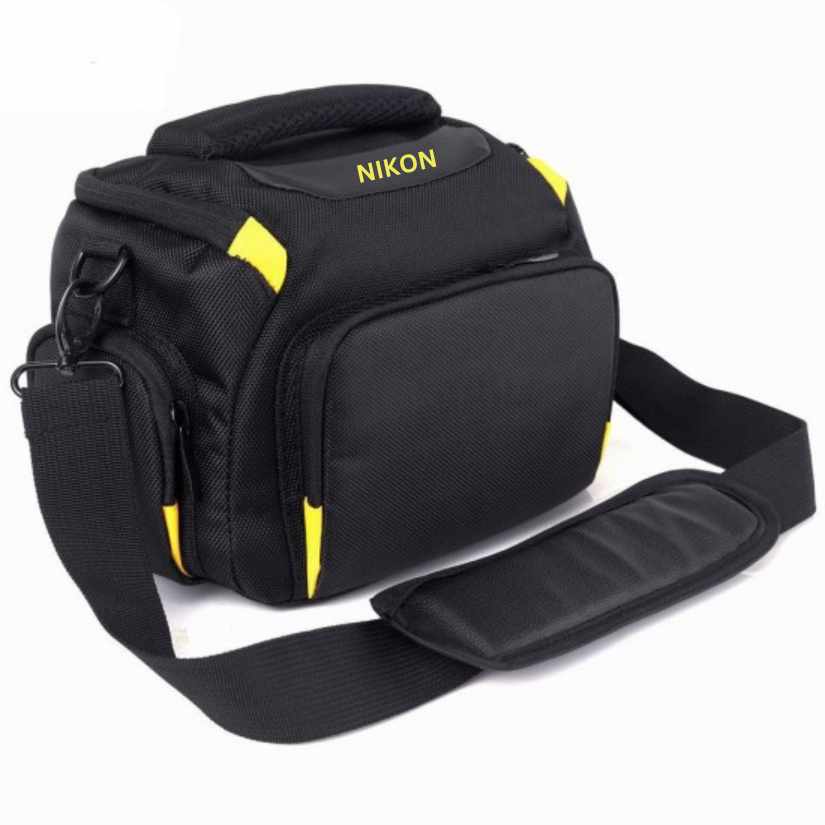 Nikon Camera Shoulder Bag