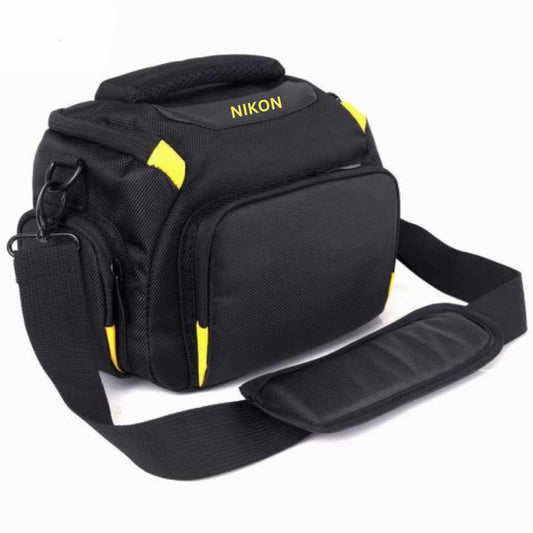 Nikon Camera Shoulder Bag