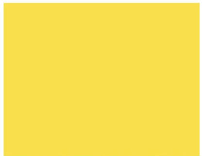 2,72X11M Savage Seamless Paper Backdrop (Yellow)