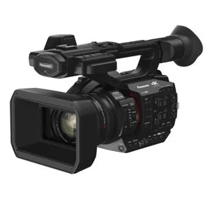 Used Panasonic HC-X20 4K Professional Camcorder