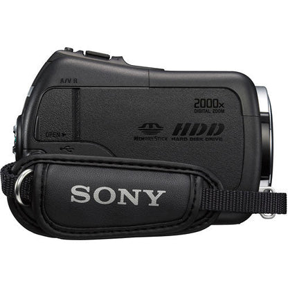 Sony DCR-SR47  Handycam Camcorder (Silver) (used)