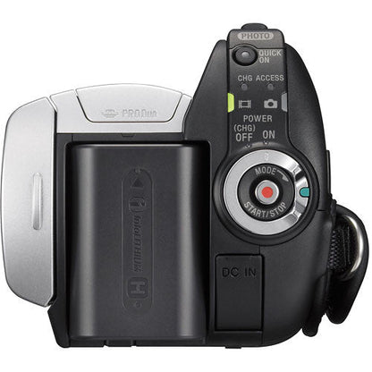 Sony DCR-SR47  Handycam Camcorder (Silver) (used)