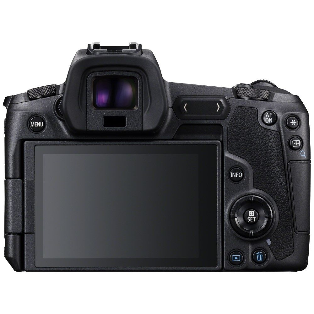 Canon EOS R 30.3MP Refurbished Camera for Sale | 24 Month Warranty