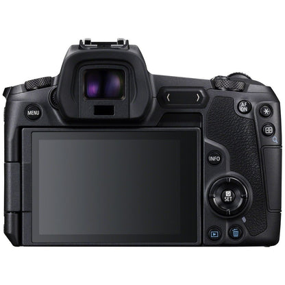 Canon EOS R 30.3MP Refurbished Camera for Sale | 24 Month Warranty