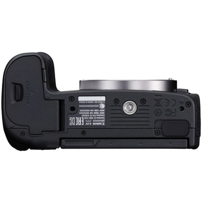 Canon EOS R 30.3MP Refurbished Camera for Sale | 24 Month Warranty