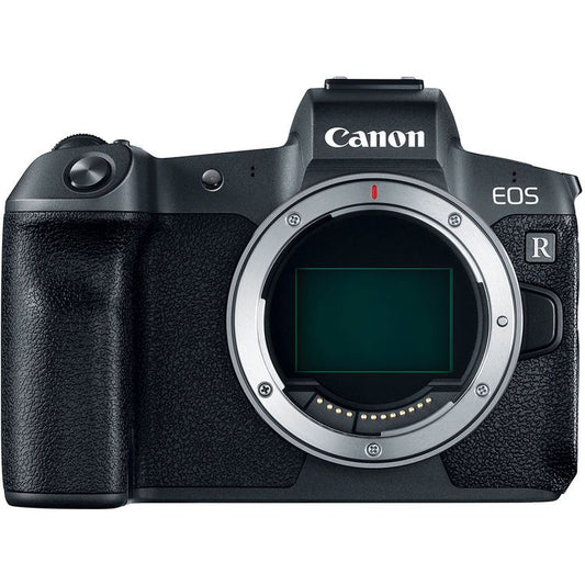 Canon EOS R 30.3MP Refurbished Camera for Sale | 24 Month Warranty