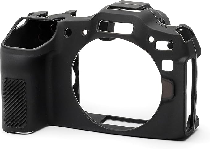 Canon EOS R8 Camera Silicone Protection Cover