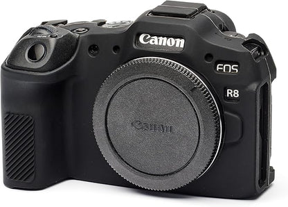 Canon EOS R8 Camera Silicone Protection Cover