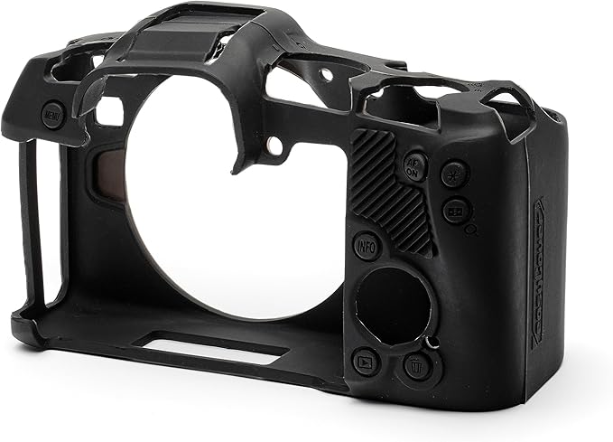 Canon EOS R8 Camera Silicone Protection Cover