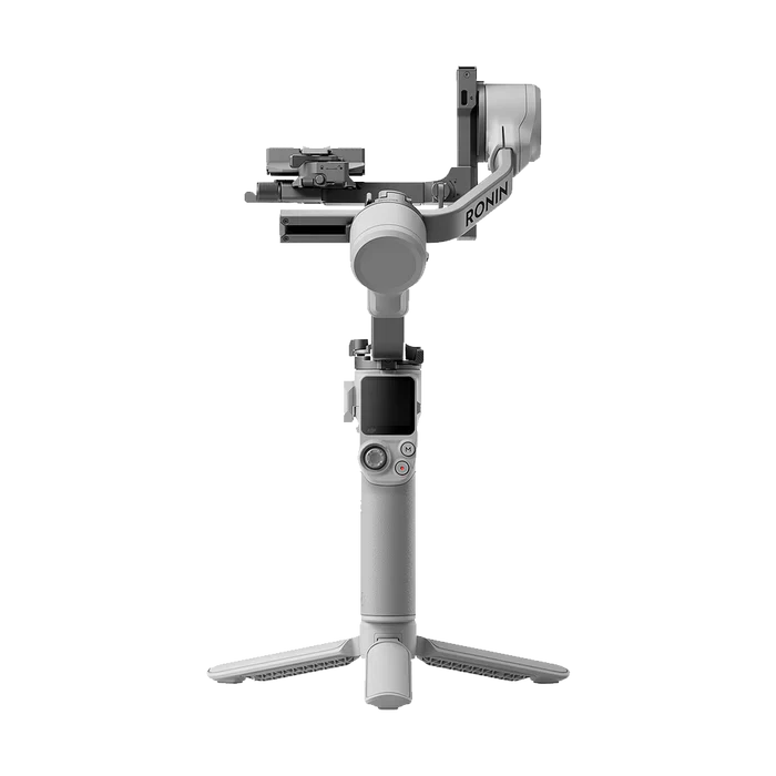 DJI RS 4 Mini Gimbal Stabilizer