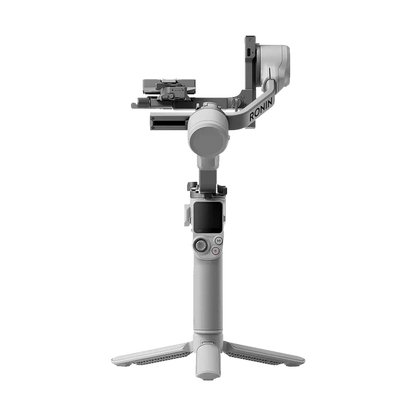 DJI RS 4 Mini Gimbal Stabilizer