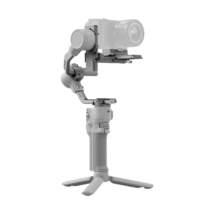 DJI RS 4 Mini Gimbal Stabilizer
