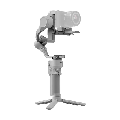 DJI RS 4 Mini Gimbal Stabilizer