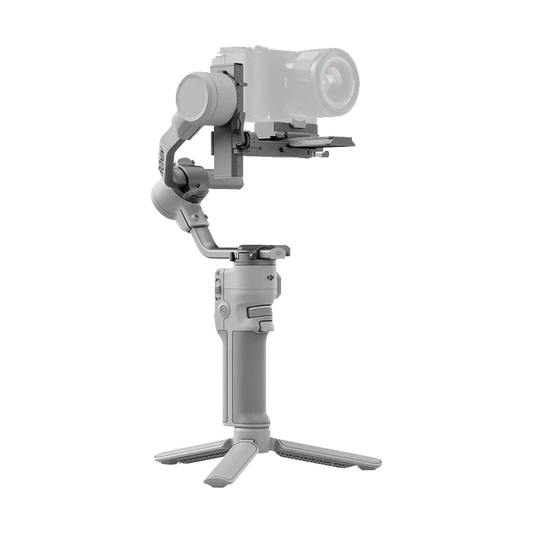 DJI RS 4 Mini Gimbal Stabilizer