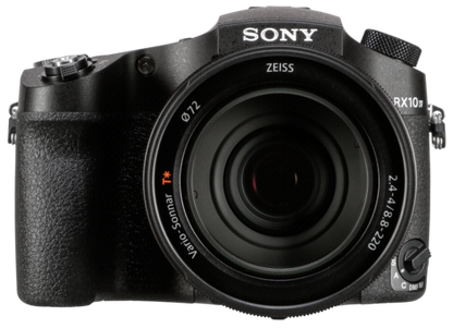 Sony Cyber-shot DSC-RX10 IV