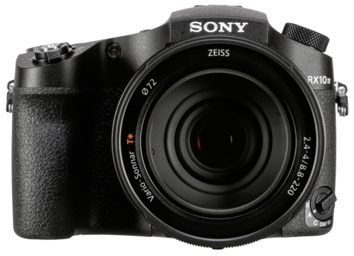 Sony Cyber-shot DSC-RX10 IV