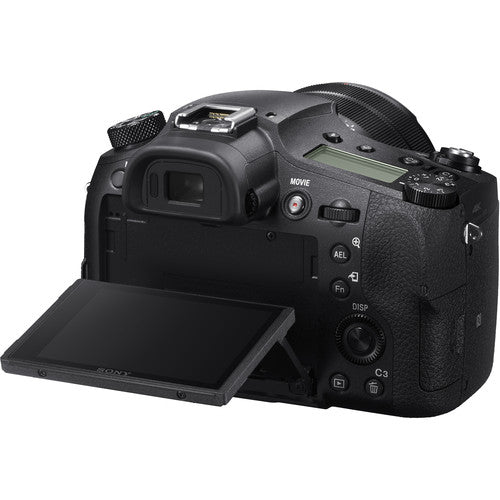 Sony Cyber-shot DSC-RX10 IV