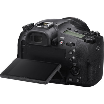 Sony Cyber-shot DSC-RX10 IV