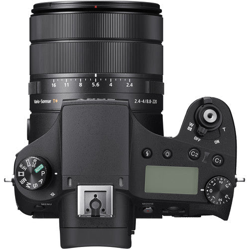 Sony Cyber-shot DSC-RX10 IV
