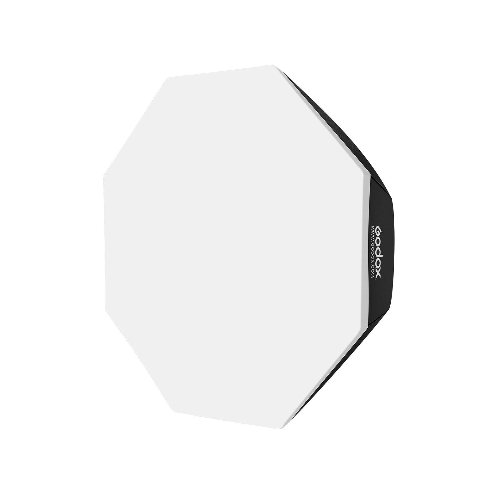 Godox SB-BW95 95cm Octagon Softbox with Bowens Mount - Front View