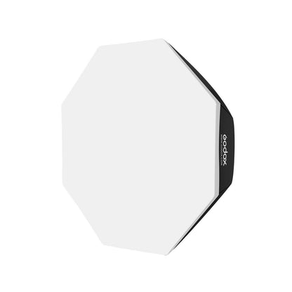 Godox SB-BW95 95cm Octagon Softbox with Bowens Mount - Front View