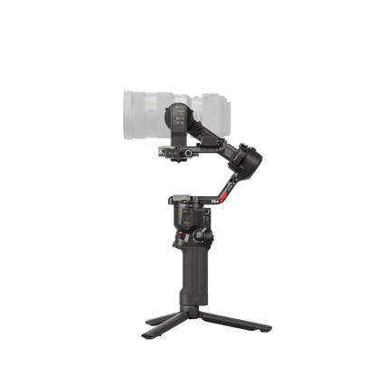 DJI RS 4 Gimbal Stabilizer