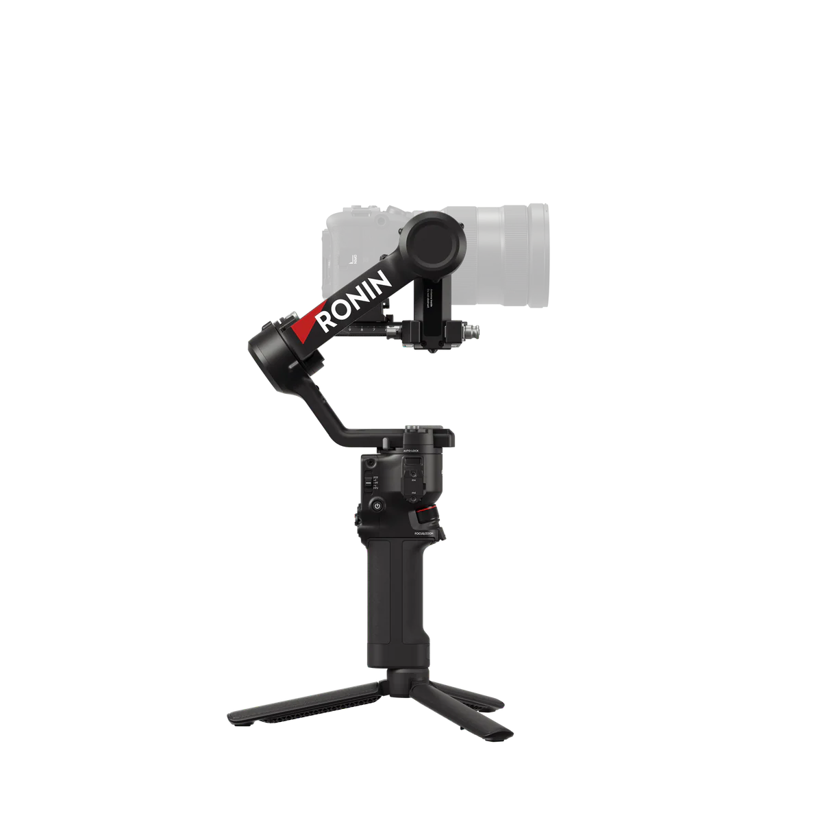 DJI RS 4 Gimbal Stabilizer
