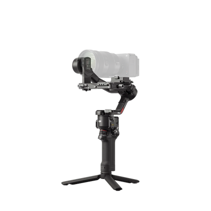 DJI RS 4 Gimbal Stabilizer