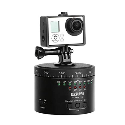 Electronic Ball Head Pro SK-EBH01