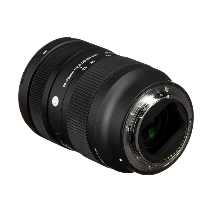 Sigma 28-70mm f/2.8 DG DN Contemporary Lens for Sony E