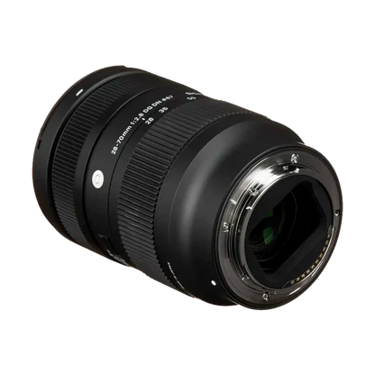 Sigma 28-70mm f/2.8 DG DN Contemporary Lens for Sony E